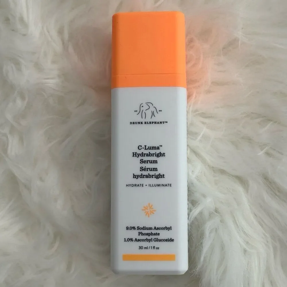 Drunk Elephant drunk elephant